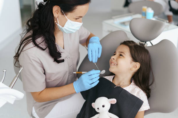 Best Weekend Emergency Dentist in East Mountain, TX