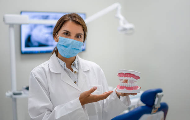 Best Mobile Emergency Dentist in East Mountain, TX