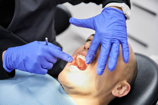Best Holiday Emergency Dentist in East Mountain, TX