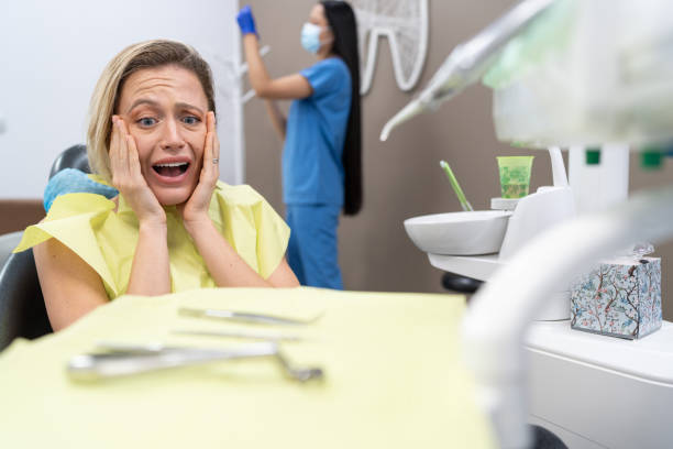 Best Orthodontic Emergency Dentist in East Mountain, TX