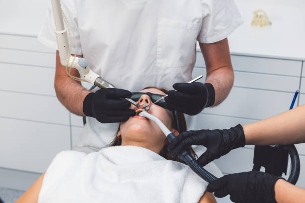 Best Holiday Emergency Dentist in East Mountain, TX